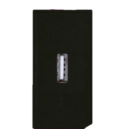 M-181 Median Black USB Module